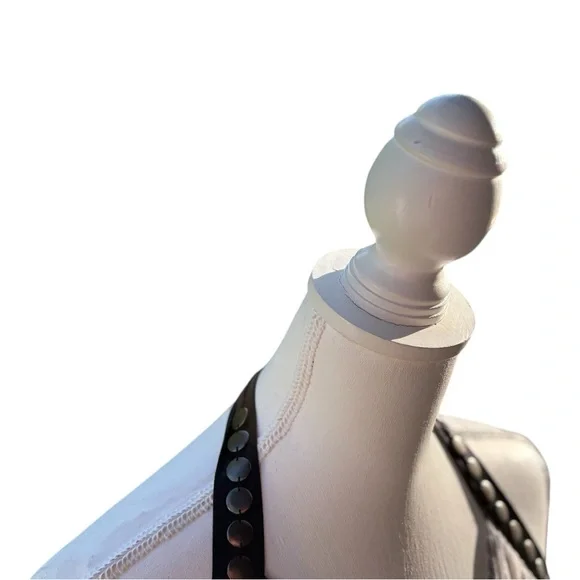 Vintage bebe maxi dress - Picture 6 of 9